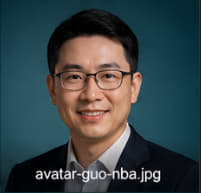 NBA老郭 - huangguoai